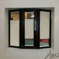 پرده زبرا شیک، اقساط، نصب حرفهای|پرده، رانر، رومیزی|سنندج, |دیوار