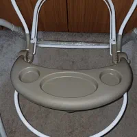 گهواره برقی کودک|اسباب و اثاث بچه|کرمانشاه, |دیوار