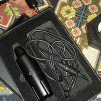 دستگاه تاتو (دستگاه پن ، رتاری و گان)|آرایشی، بهداشتی، درمانی|اندیشه, اندیشه فاز ۲|دیوار