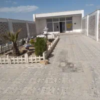 معاوضه-خونه-باغ320متری-باخودرو-صفر