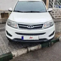 تیگو ۵|خودرو سواری و وانت|هشتگرد, شهرک وحدت|دیوار