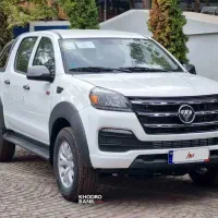 اجاره پیکاپ فوتون دیزل