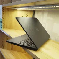 لپتاپ اقتصادی dell کاملا سالم به همراه مهلت تست