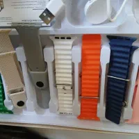 8 بند ساعت هوشمند