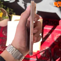 آیفون iphone 16 pro 256G ZAA ریجستر|موبایل|قم, میرزائیه|دیوار