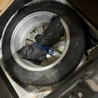 ام وی ام ۹۷لاکچری درحد صفر|خودرو سواری و وانت|قرچک, محمد آباد|دیوار