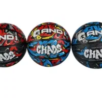 توپ بسکتبال