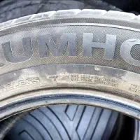 تایر پهن کوموهو کره است دوم