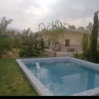 اجاره باغ ویلا استخردار زرقان