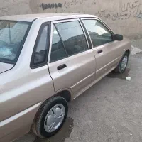 پراید132|خودرو سواری و وانت|همدان, |دیوار