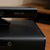 xbox 360 سوپر اسلیم اکبند