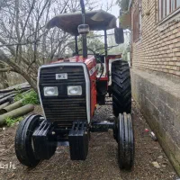 فروش تراکتور 475|خودرو سنگین|تولم شهر, |دیوار