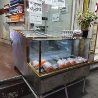 لوازم مرغ فروشی یکجا و کامل به فروش میرسد...|فروشگاه و مغازه|کبودرآهنگ, |دیوار
