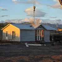 کانکس ویلایی کانادایی