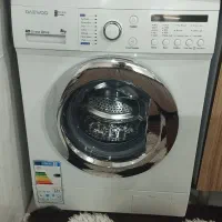 لباسشویی دوو8کیلویی