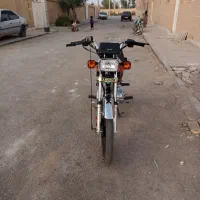 فروش موتور سیکلت لیفان صفر|موتورسیکلت|یزد, |دیوار