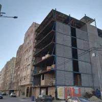 فروش و معاوضه زمین با آپارتمان ویلایی و باغ