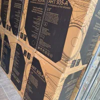 فروش اقساطی باند RCF 735-935|صوتی و تصویری|ابرکوه, |دیوار