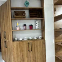 کابینت پیش ساخته هاشمی در بنی هاشمی|مصالح و تجهیزات ساختمان|شیراز, مسلم|دیوار