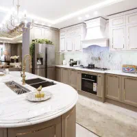 ساخت کابینت آشپزخانه...اقساط