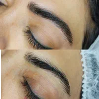 مدل ابرو بدون تتو برای میکروبلیدینگ نچرال بروز|خدمات آرایشگری و زیبایی|تهران, جیحون|دیوار
