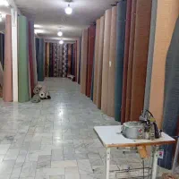 موکت نمدی وچاپی نگین مشهد /