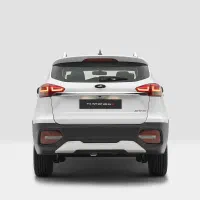 KMC SR3 خودروی مدرن مناسب سفر|خودرو سواری و وانت|سیرجان, |دیوار