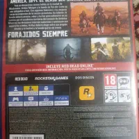 رد دد 2|کنسول، بازی ویدئویی و آنلاین|کرمان, |دیوار