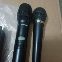 میکروفن بیسیم بتا 58|آلات موسیقی|سبزوار, امیر کبیر|دیوار