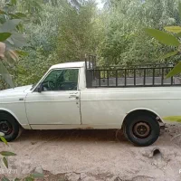 پیکان بارمدل ۸۸