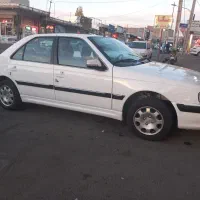 پژو پارس سال مدل ۱۴۰۱ موتور جدید سفارشی|خودرو سواری و وانت|زنجان, |دیوار