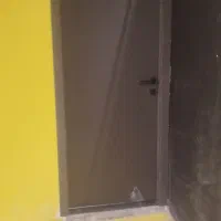 نصاب انواع درب چوبی اتاق وسرویس|خدمات پیشه و مهارت|کرمان, |دیوار