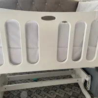 تخت کنارمادر|اسباب و اثاث بچه|اردکان, |دیوار