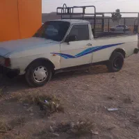 وانت بار|خودرو سواری و وانت|دیشموک, |دیوار