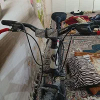 دوچرخه ویوا اصل تیوان|دوچرخه، اسکیت، اسکوتر|اهواز, زندوکیلی|دیوار