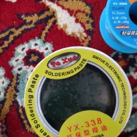 خرده ریز تعمیرات موبایل