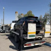 چانگان CS55-مدل ۲۰۲۵ وارداتی-صفر خشک-نقدی و اقساطی