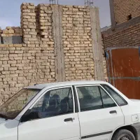 فروش یک باب ساختمان مسکونی دهدق با وام مسکن