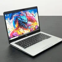 لپتاپ لمسی Dell Latitude نسل 10 حافظه 1TB