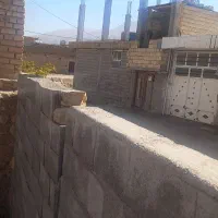 زمین و خونه کلنگی|فروش زمین و ملک کلنگی|لردگان, |دیوار