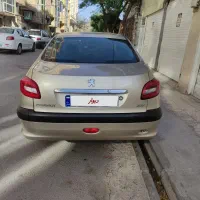 206sd v8مدل85|خودرو سواری و وانت|مشهد, کوی المهدی|دیوار