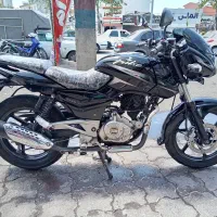 موتور پالس 180