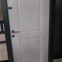 ساخت درب های داخلی ملامینه|مصالح و تجهیزات ساختمان|اردبیل, |دیوار