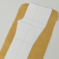 دوخت شلوار