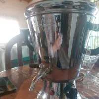 سماور برقی پلان اصل