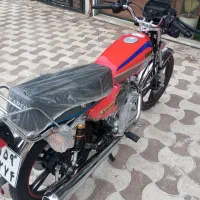 موتور کبیر 200 * مدل1404 صفر|موتورسیکلت|بندر انزلی, ساحل قو|دیوار