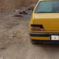 ماشین خطی بیرون شهری