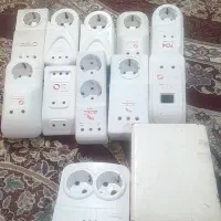 محافظ یخچال فریزر و کولر سالم و درحد نو نو