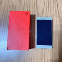 هواوی Y6 با حافظهٔ ۸ گیگابایت