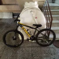 دوچرخه نو فروشی